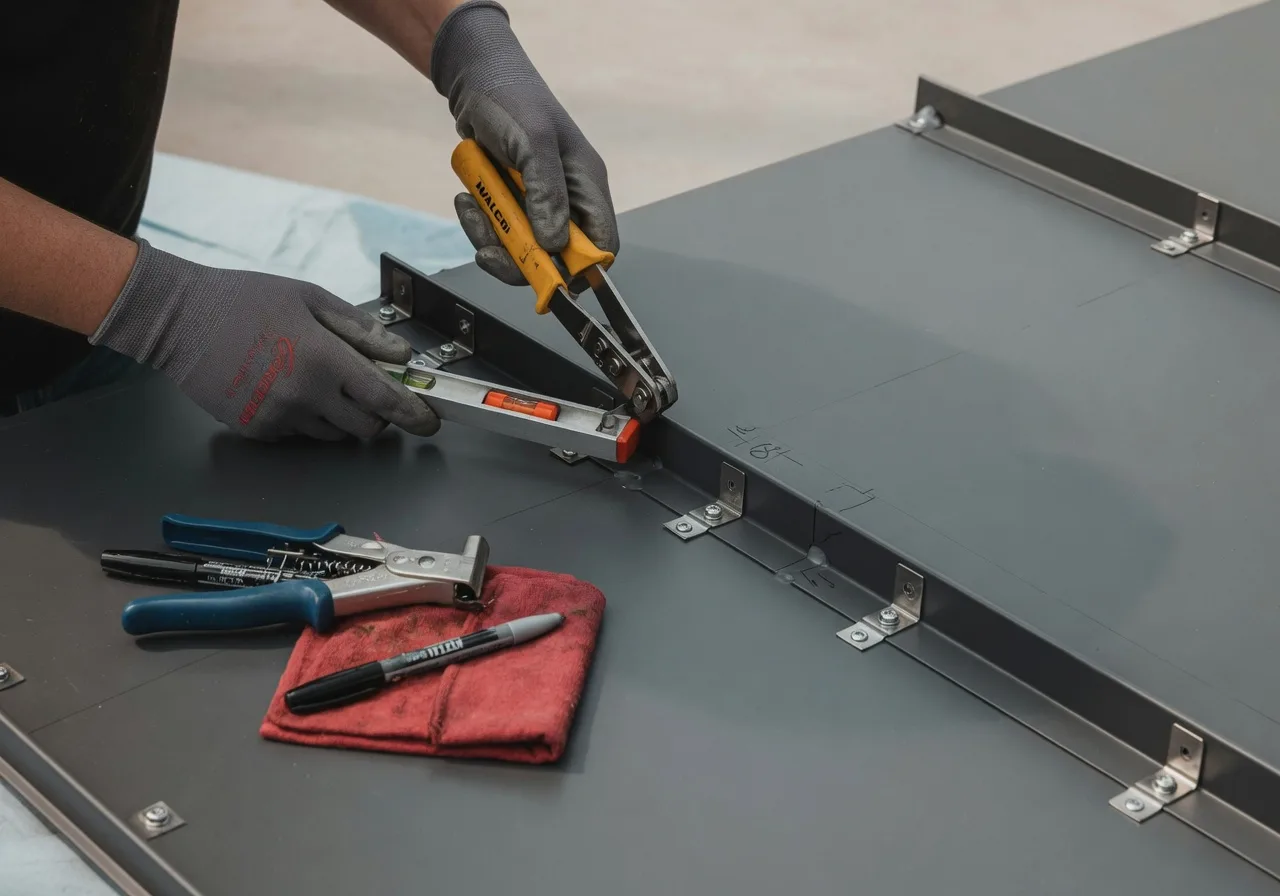 Why choose Metal Roofing Installation in Arcadia, SC